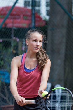 Sophie Greiner 532 - Ostsee Cup